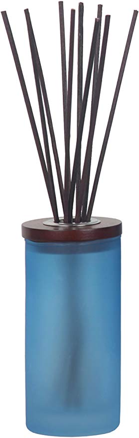 Chesapeake Bay Candle Reed Diffuser, Confidence   Freedom (Oak Moss Amber)