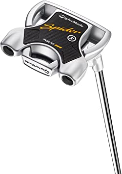 TaylorMade Golf 2018 Spider Putters