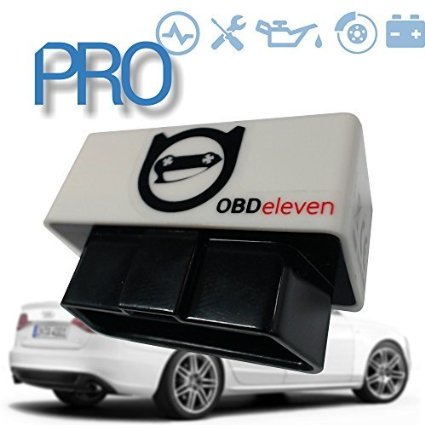 OBDeleven PRO Audi VW bluetooth diagnostic tool android vcd obd2 vag obdII com can