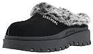 Skechers Women's Fortress Clog Slipper