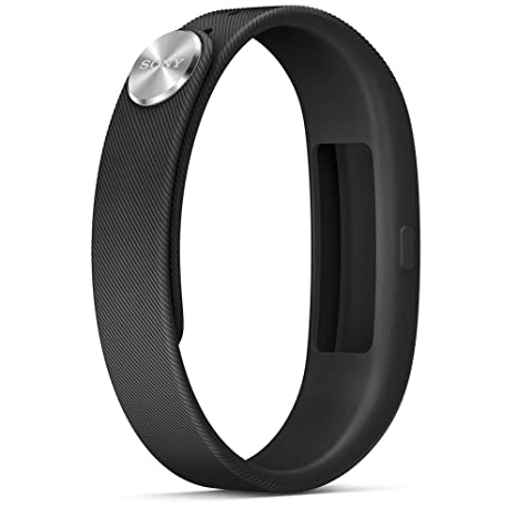 Sony Smartband SWR10 - Black