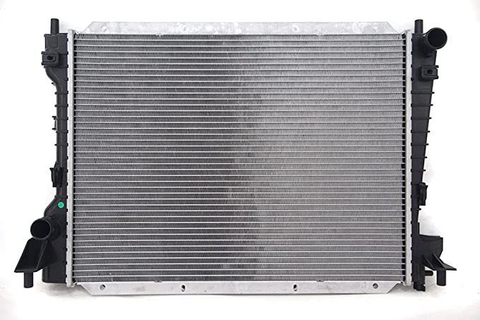 OSC Cooling Products 2256 New Radiator
