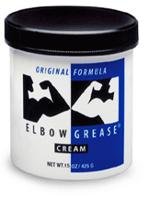 Elbow Grease Orig 15 oz. - Cream