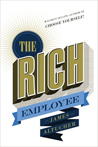 The Rich Employee
