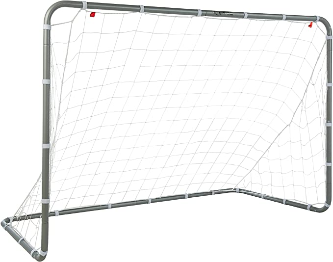 Amazon Basics Outdoor Soccer Goal