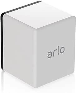 Arlo Accessory - Rechargeable Battery | Compatible with Pro, Pro 2 | (VMA4400)