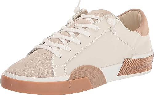 Dolce Vita Women's Zina Sneaker