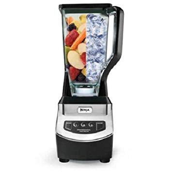 Ninja Professional Blender with Total Crushing Technology