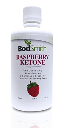 Raspberry Ketone with Green Tea and L Carnitine Create a Premium Weight Loss Supplement and Appetite Suppressant. Lose Weight Naturally