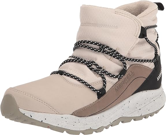 Merrell womens Bravada 2 Thermo Demi Wp Hiking Boot