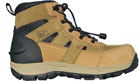 Chota Outdoor Gear Wading Boots, Caney Fork Rubber Soled Boots - WW705