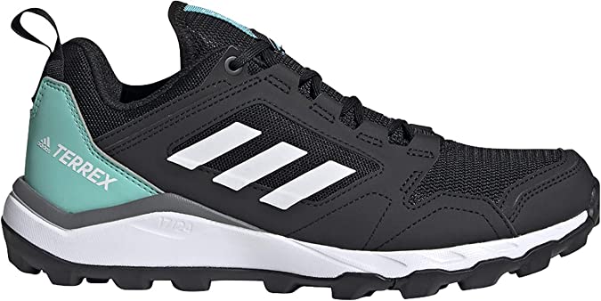 adidas Originals Women's Terrex Agravic Tr Trail Running Shoe