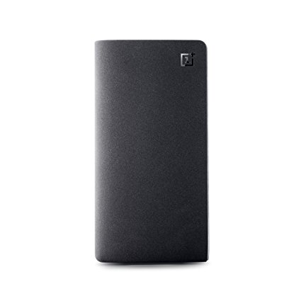 OnePlus 10000 mAh Power Bank (Sandstone Black)