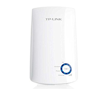 TP-LINK IEEE 802.11n 300 Mbps Wireless Range Extender