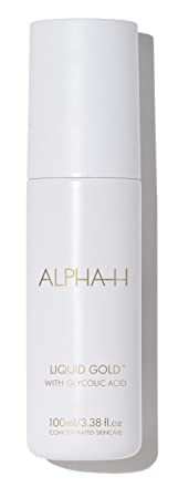 Alpha-H Liquid Gold Glycolic Treatment