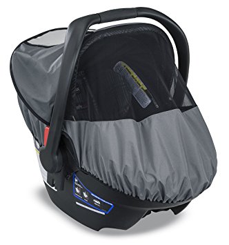 Britax B-Covered All-Weather Car Seat Cover