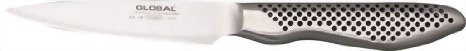 Global GS-38 - 3 1/2 inch, 9cm Western Style Paring Knife