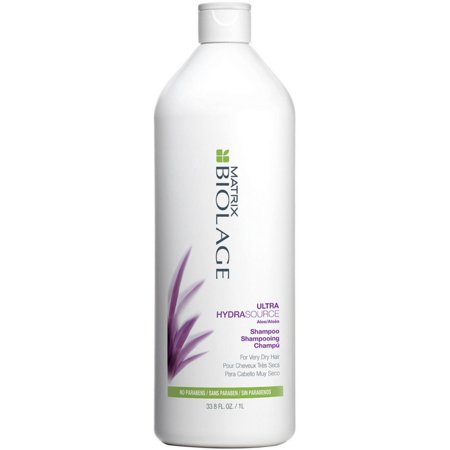 Matrix Biolage Hydrasource Aloe Shampoo, 33.8oz