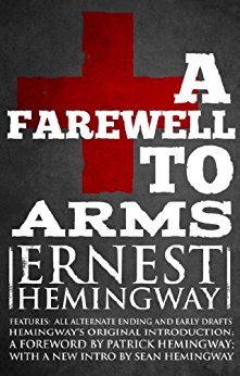 Farewell to Arms: The Hemingway Library Edition