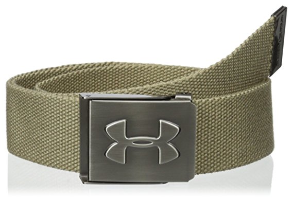 Under Armour Men's Webbed Belt