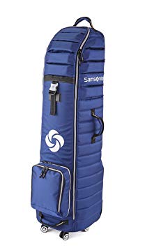 Samsonite Spinner Wheeling Golf Travel Cover