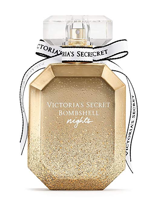 Victoria 's Secret Bombshell Night Eau de Parfum 50ml /1.7 floz