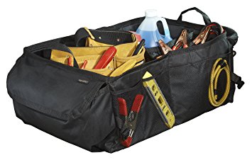 High Road Organizers Gearnormous Trunk and Cargo Organizer