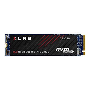 PNY XLR8 CS3030 2TB M.2 Nvme Internal Solid State Drive (SSD) - M280CS3030-2TB-Rb