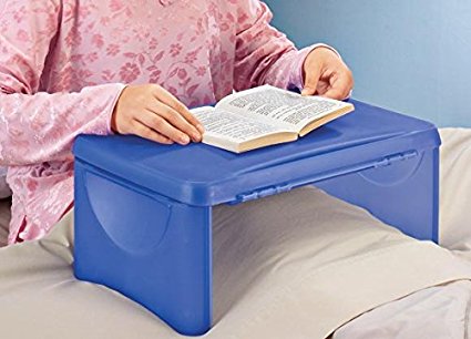 Miles Kimball Storage Folding Lap Desk