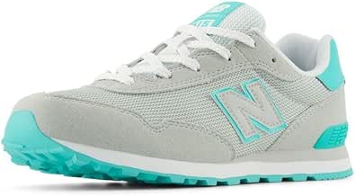 New Balance Kids' 515 V1 Lace-Up Sneaker