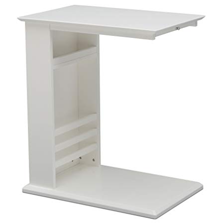 Delta Children Nolan End Table/Side Table for Nursery