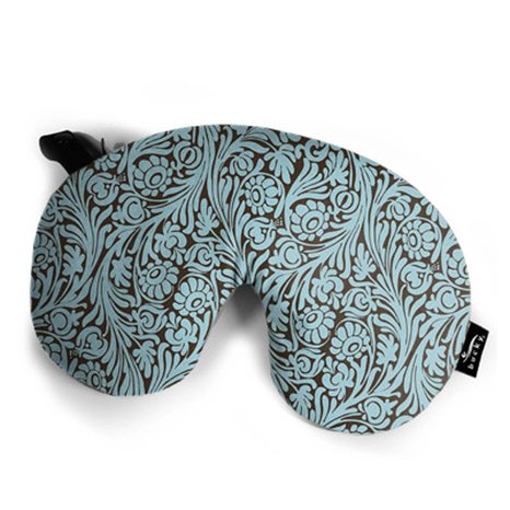 Bucky, Supportive, Natural, Eco Friendly Travel Neck Pillow