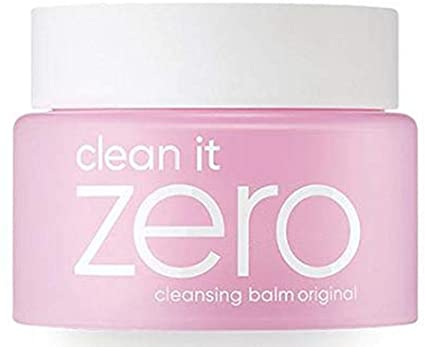 Banila Clean It Zero Cleansing Balm Original 100ml