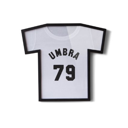 Umbra T-Frame T-Shirt Display Black