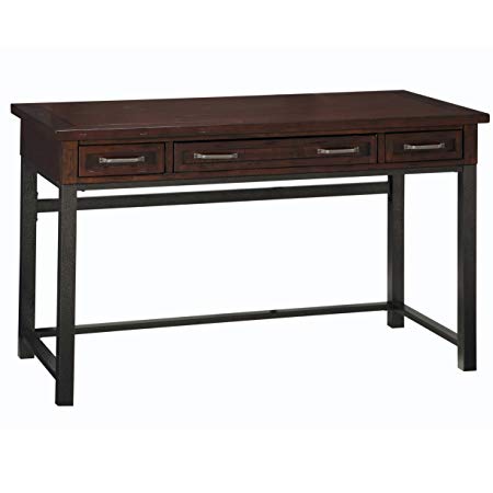 Home Styles Cabin Creek Executive Desk