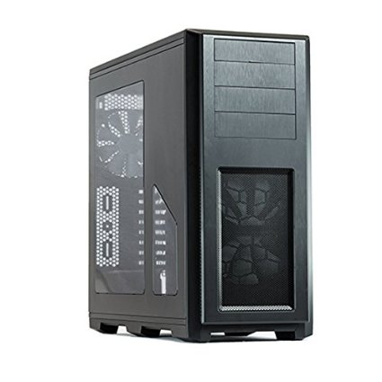 Phanteks Enthoo Pro Full Tower Chassis with Window Cases PH-ES614PBK