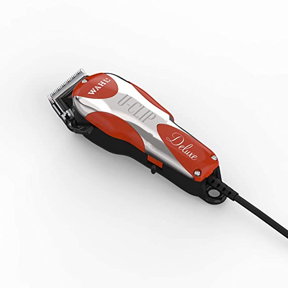 Wahl U-Clip Pet Clipper Kit