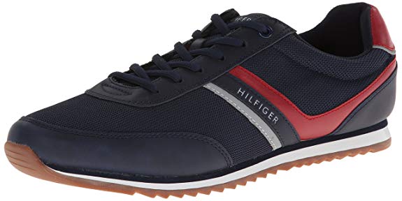 Tommy Hilfiger Men's Tmfairhaven Sneaker