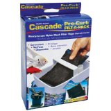 Cascade Filt-A-Pack Filter Bags for Cascade Cannister Filters Multi-Packs