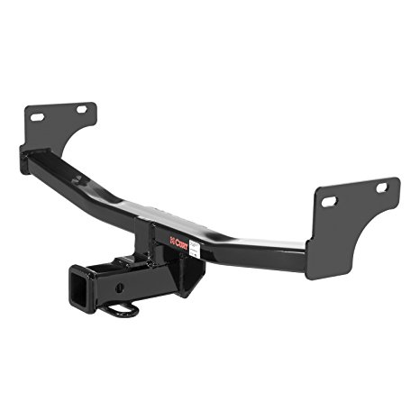 CURT 13081 Class 3 Trailer Hitch