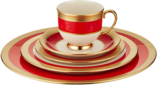 Lenox Embassy 5-Piece Place Setting