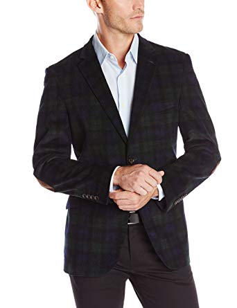 US Polo Assn Mens Corduroy Sport Coat