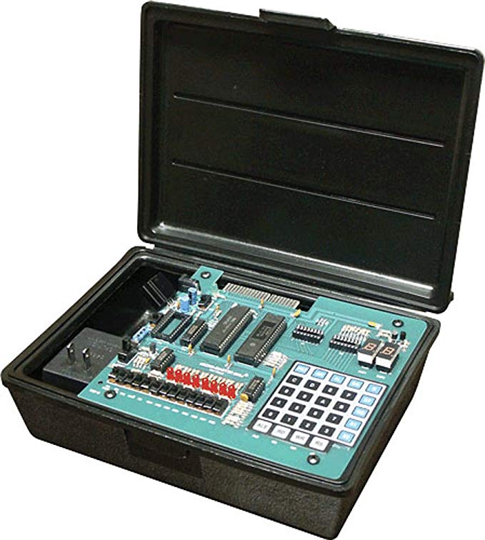 Micro-Master® Computer Training Kit - MM-8000K