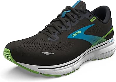 Brooks Men's Ghost 15 Neutral Running Shoe