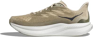 HOKA ONE ONE Men's Mach 6 Sneaker