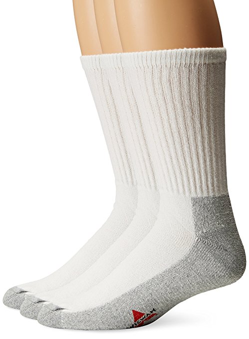 Wigwam Men's At Work 3-Pack Crew Socks