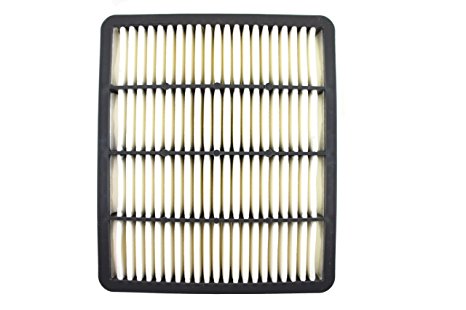 Toyota Genuine Parts 17801-07020 Air Filter