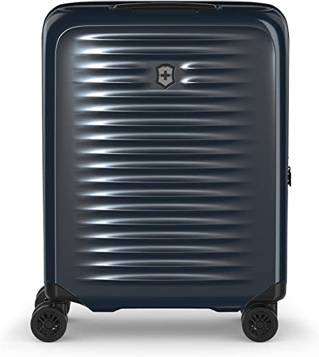 Victorinox Airox Hardside Carry-On (Dark Blue, Global)