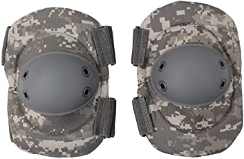 Rothco Multi-Purpose SWAT Elbow Pads