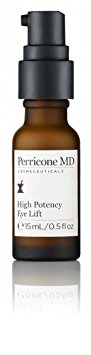 Perricone MD High Potency Eye Lift, 0.5 fl. oz.
